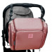 Bolso Trona Sushi Rosa de Asalvo